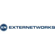 Logo of ExterNetworks Inc.
